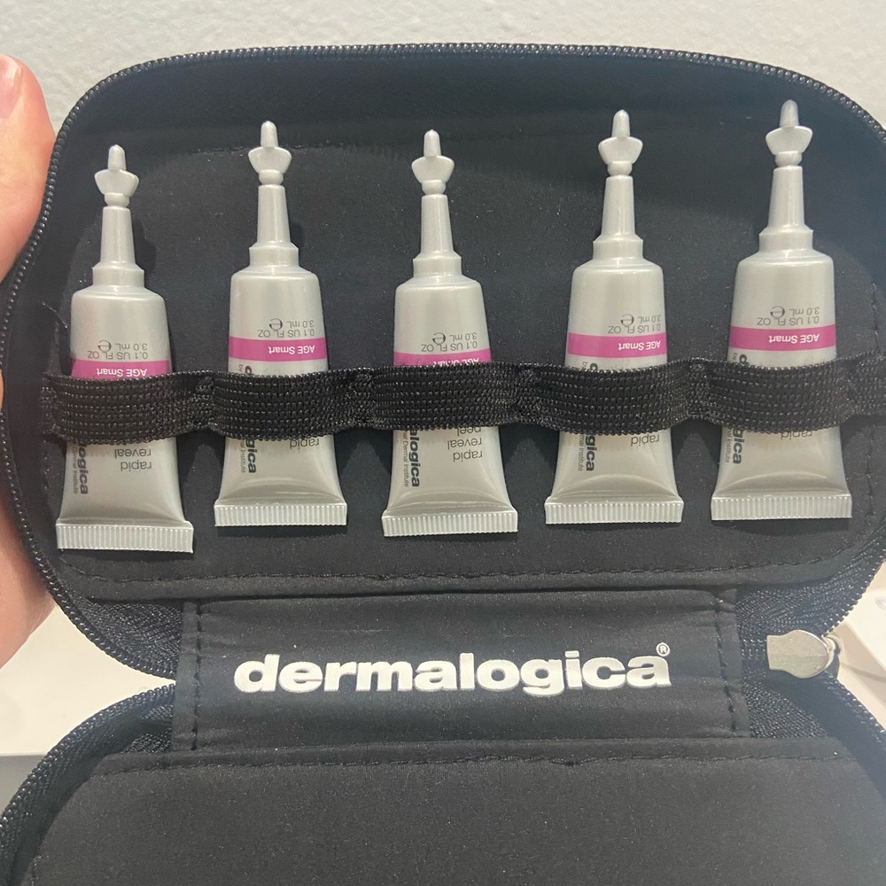Dermalogica Rapid Reveal Peel